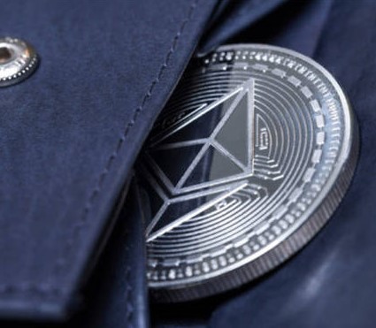 imToken - 一款全球领先的去中心化数字钱包